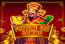 Fortune God Coming