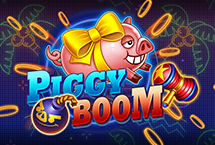 Piggy Boom