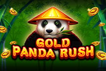 Gold Panda Rush