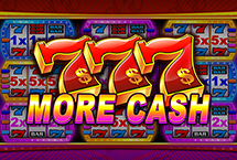 777 More Cash