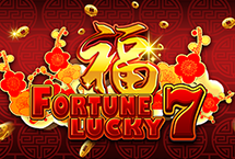 Fortune Lucky 7