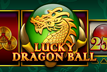 Lucky Dragon Ball 7