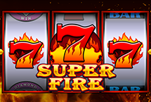 Super Fire 7