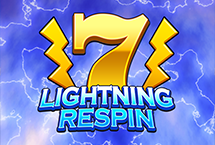 Lightning Respin 7