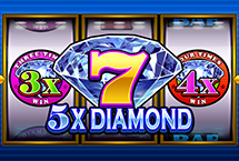 5X Diamond 7