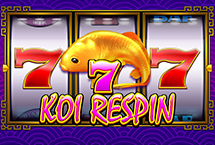 Koi Respin 7