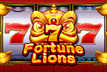 Fortune Lions 7