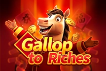 Gallop to Riches