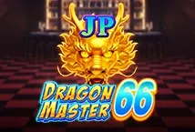 Dragon Master 66