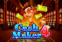 Cash Maker 4