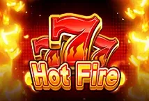 Hot Fire 777