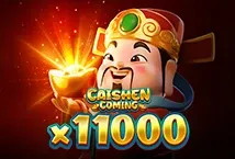 Caishen Comingx11000