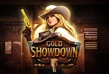 Gold Showdown