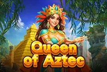 Queen of Aztec