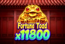 Fortune Toadx11800