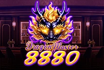 Dragon Master 8880