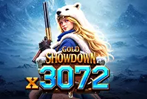Gold Showdownx3072