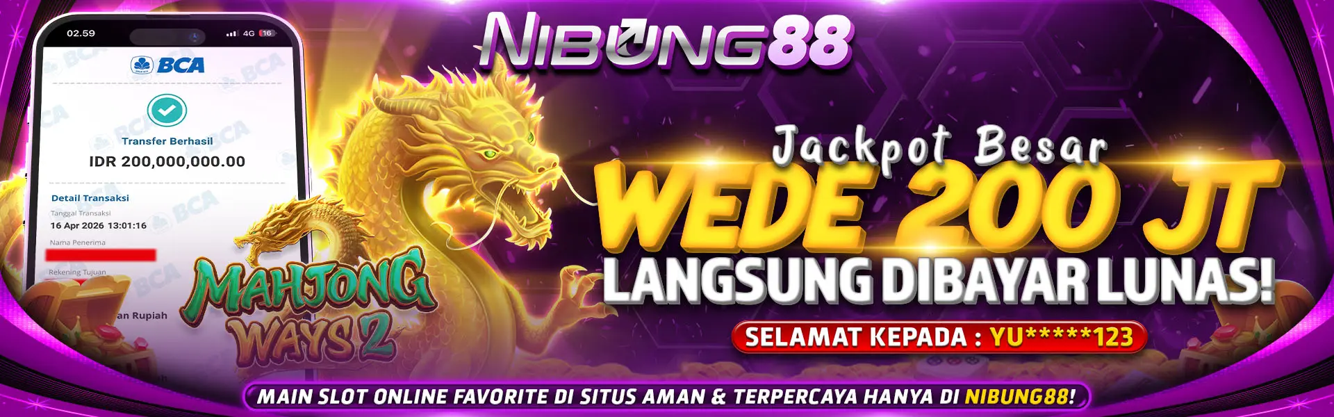 RTP Slot