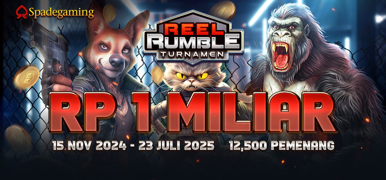 Reel Rumble