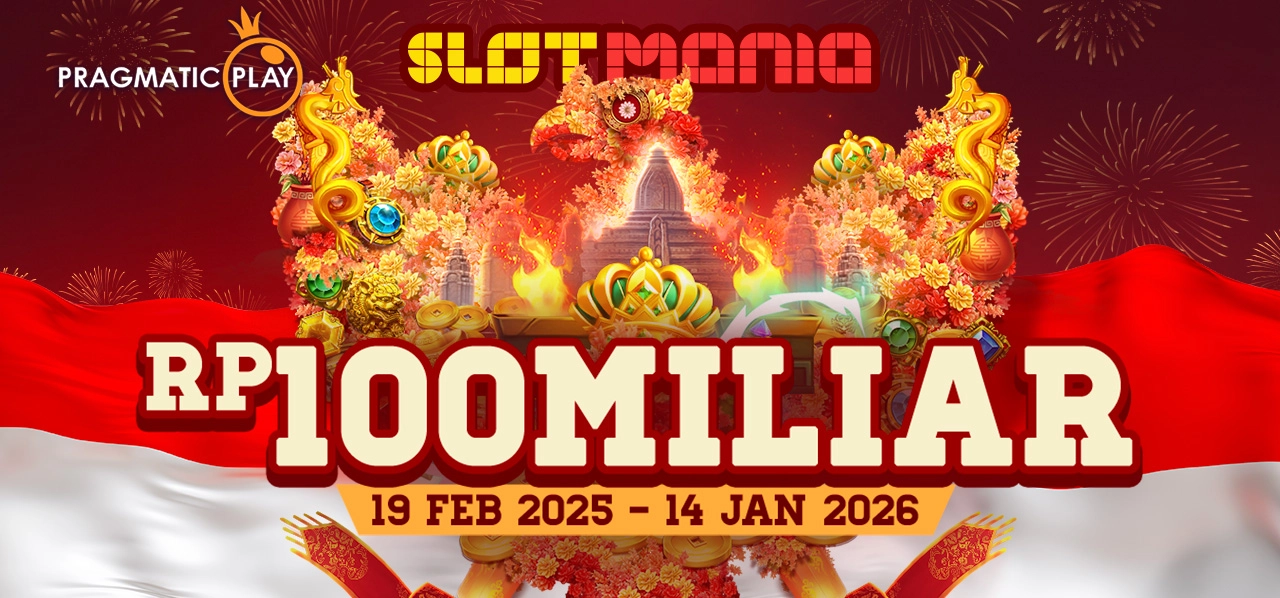 Slot Mania Kalender