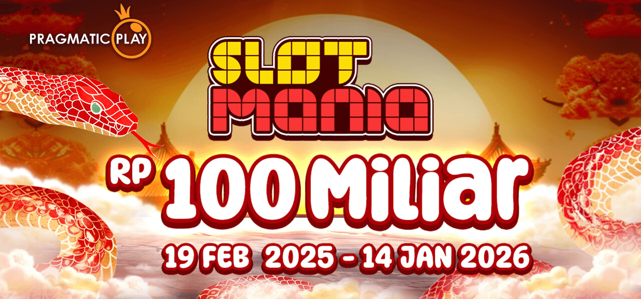 Slot Mania Kalender