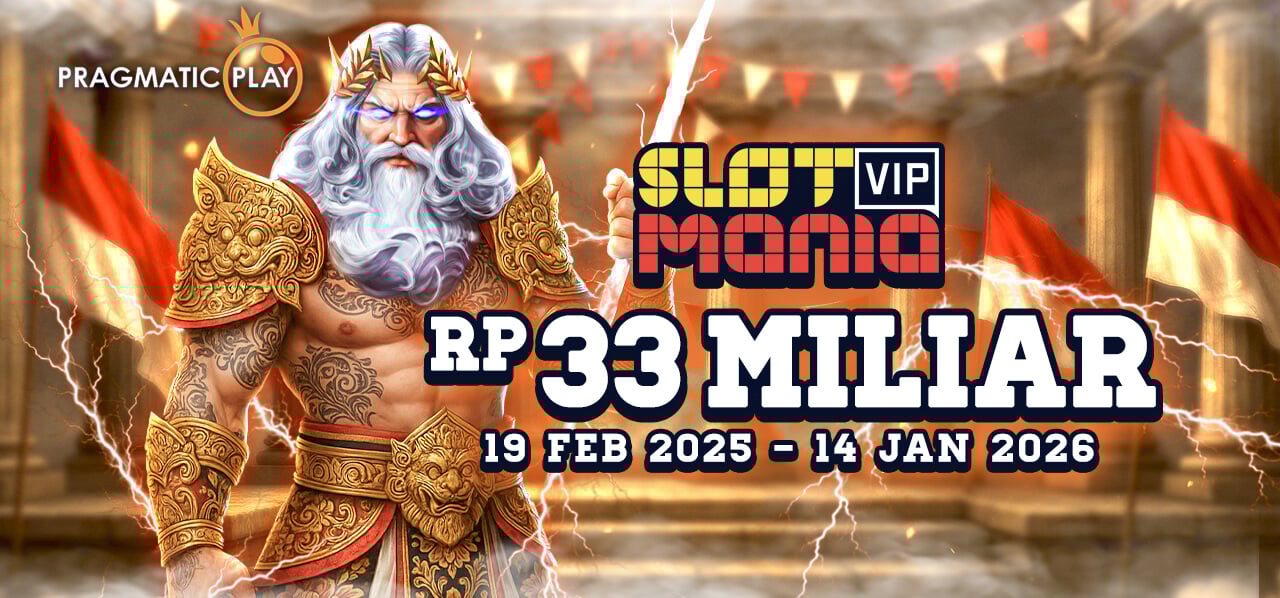 Slot Mania VIP