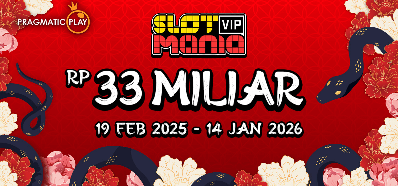 Slot Mania VIP