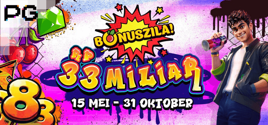 BONUSZILA