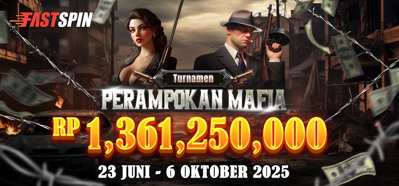 Mafia Heist