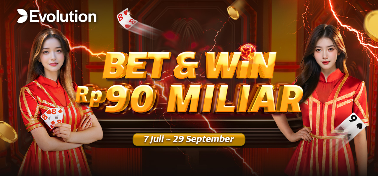Bet & Win Q3