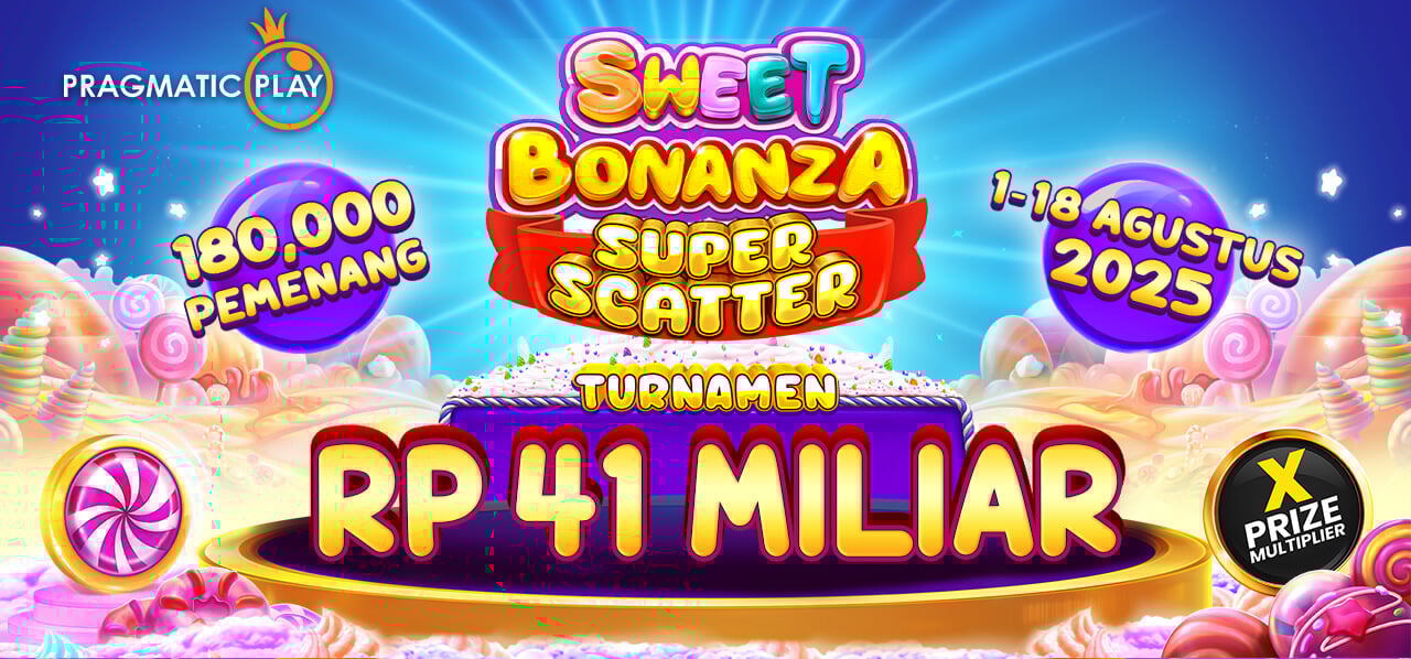 Sweet Bonanza Super Scatter & GOOSS