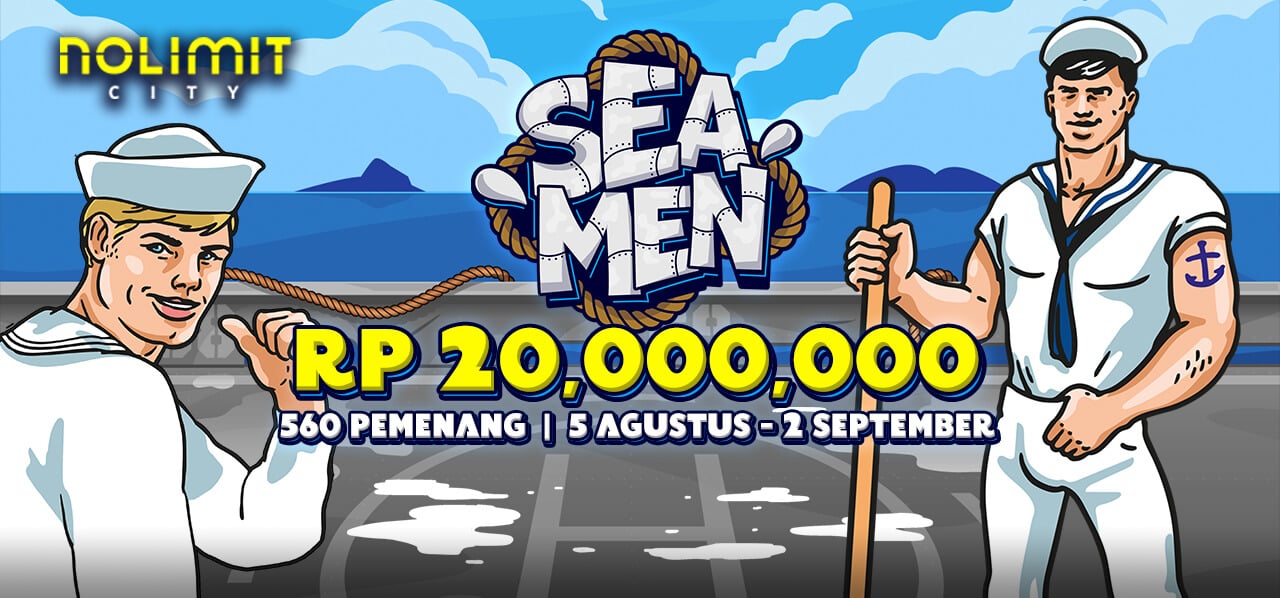 Seamen Cash Drop