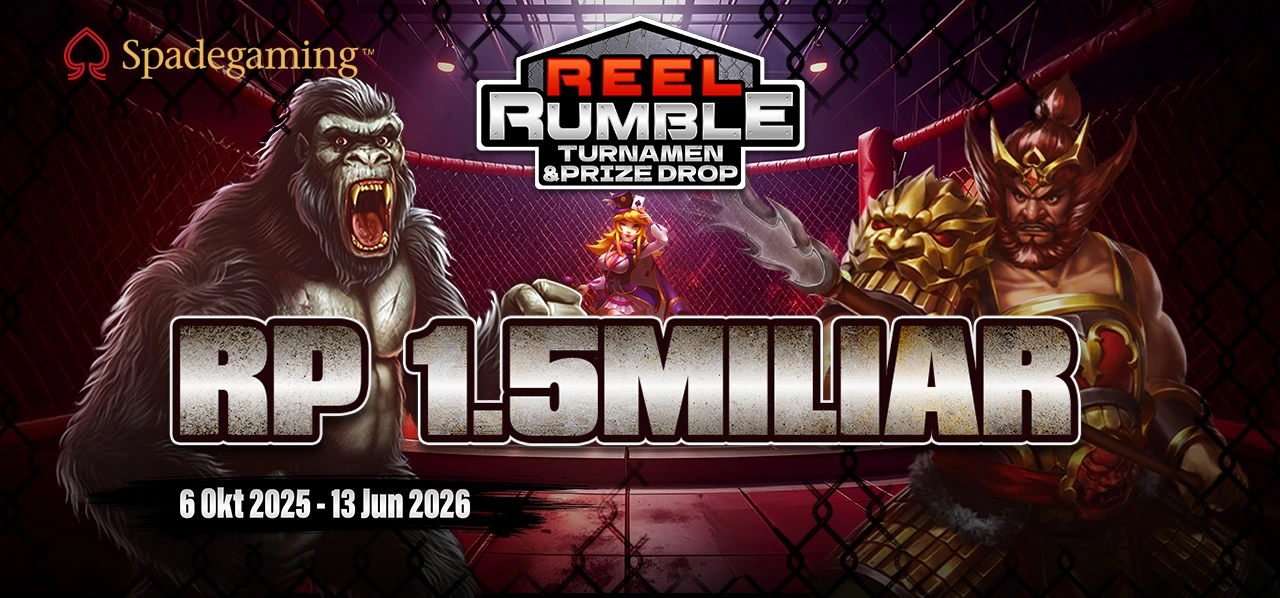 Reel Rumble