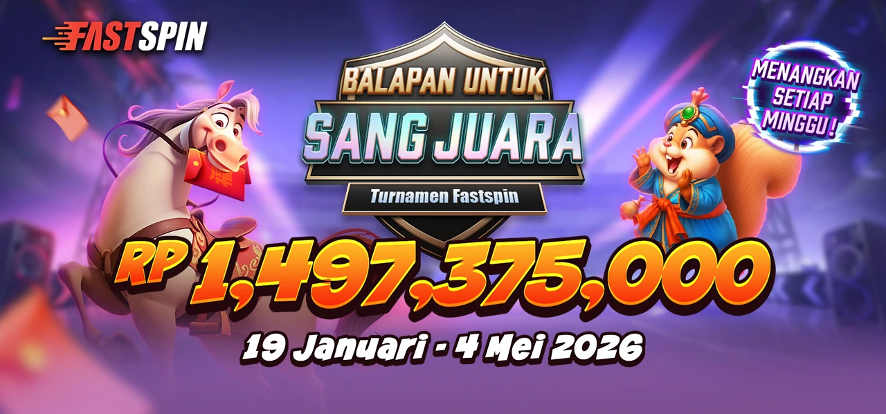 Race For The Champion