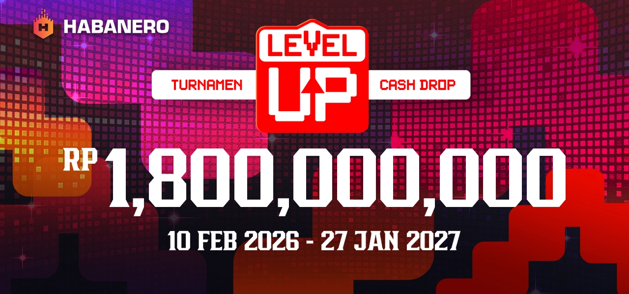 Level Up Tournaments & CashDrop