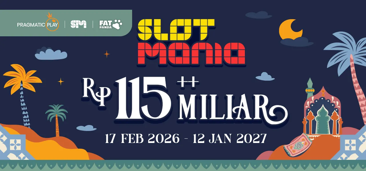 Slot Mania Kalender