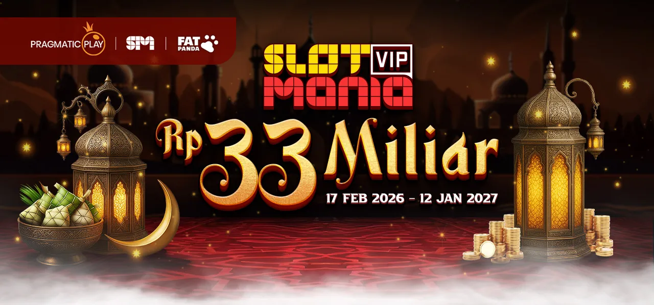 Slot Mania VIP