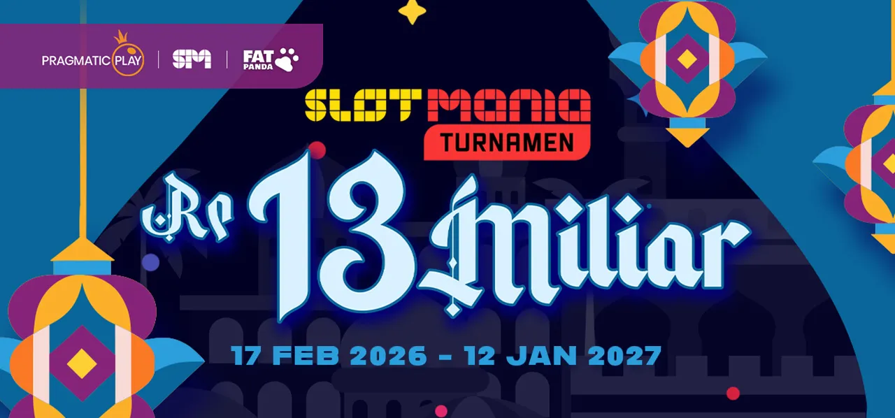 Slot Mania Turnamen