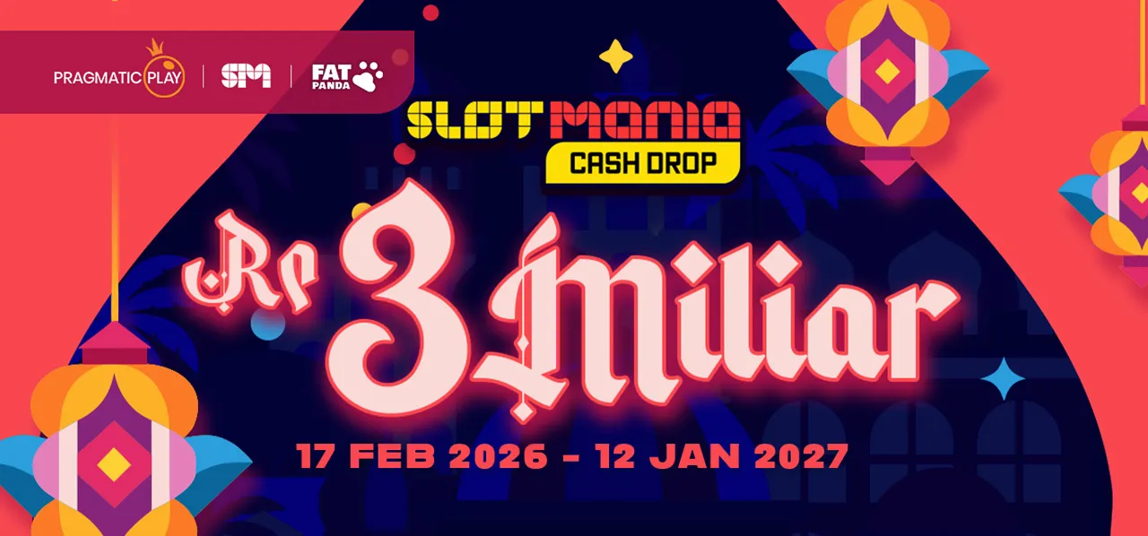 Slot Mania Cashdrop