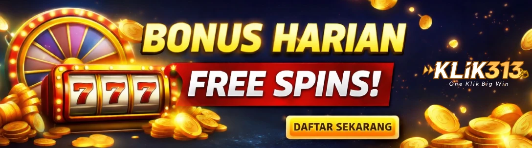 Bonus Freespins