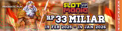Slot Mania VIP