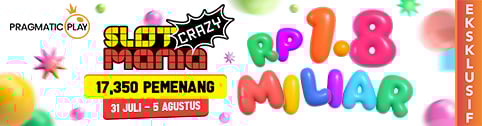 Crazy Slot Mania