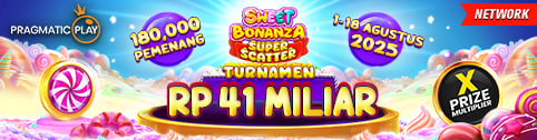 Sweet Bonanza Super Scatter & GOOSS
