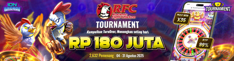 RFC TOURNAMENT