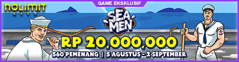 Seamen Cash Drop