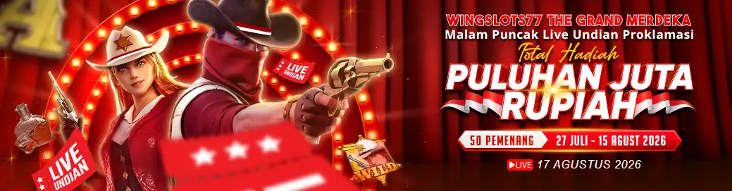 WINGSLOTS77