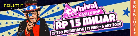 event piala dunia 10 ribu