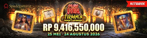 link pasti menang & deposit 10 ribu