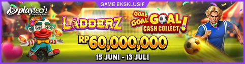 Cash Collect & LaderZ Cashdrop