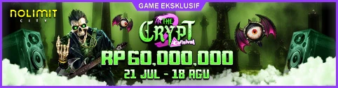 The Crypt 2 Carnival